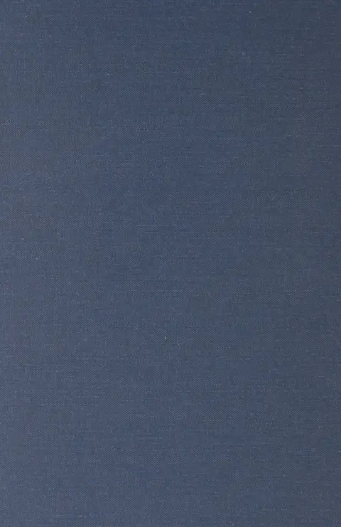 Cover of Saving the Mediterranean