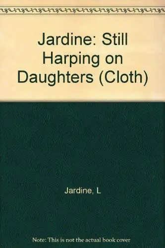 Cover of Jardine