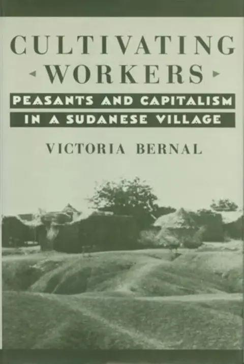 Cover of Cultivating Workers