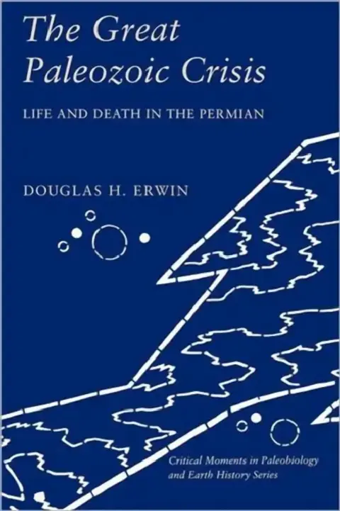 Cover of The Great Paleozoic Crisis