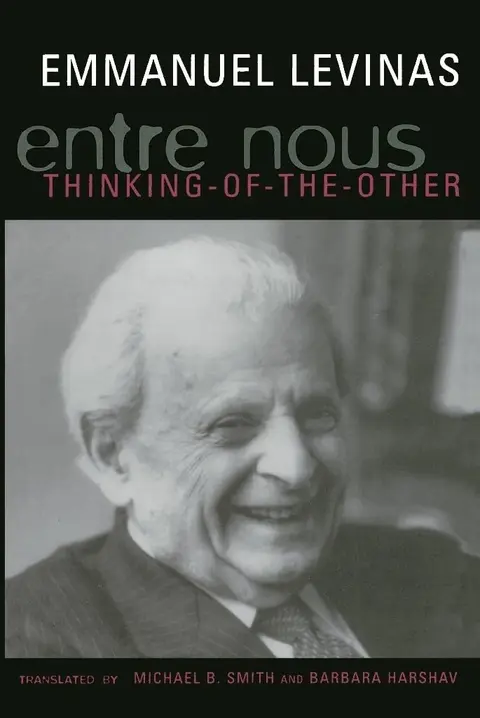 Cover of Entre Nous