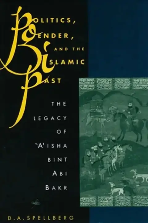 Cover of Politics, Gender, and the Islamic Past