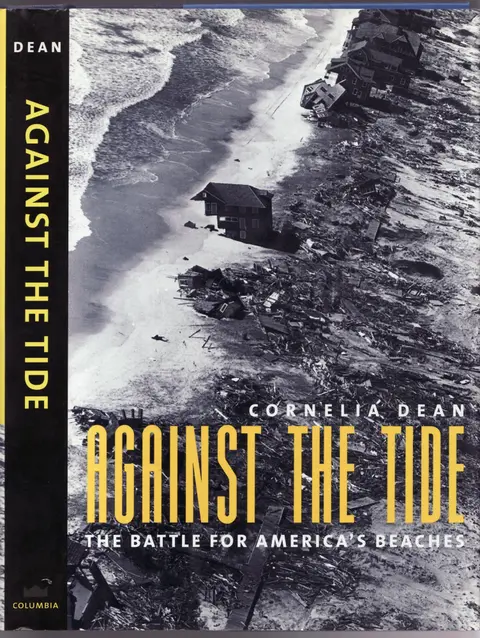 Cover of Against the Tide