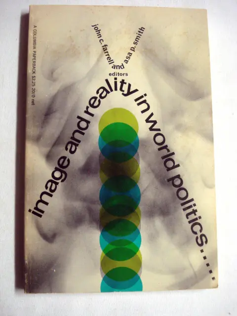 Cover of Farrell