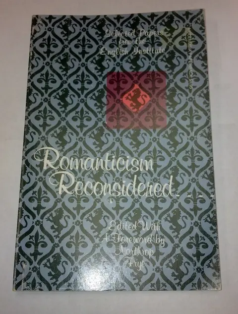 Cover of Frye