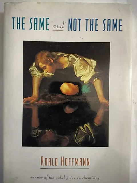 Cover of The Same and Not the Same