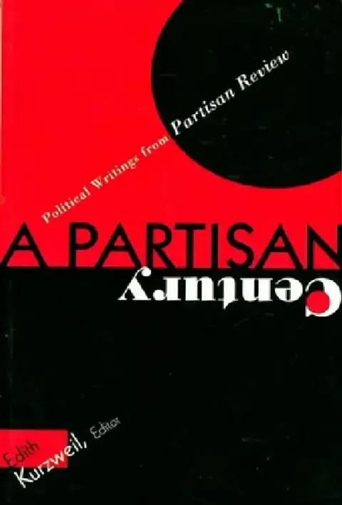 Cover of Partisan Century