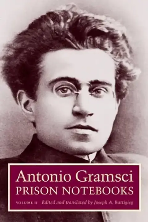 Cover of Prison Notebooks
