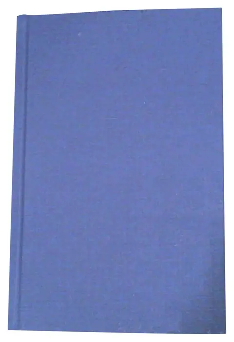 Cover of Critique and Conviction