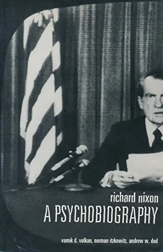 Cover of Richard Nixon