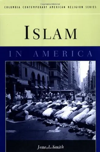 Cover of Islam in America