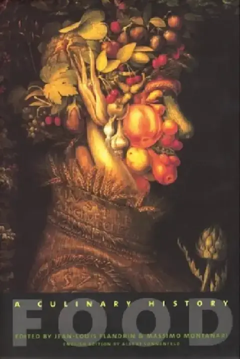 Cover of Food