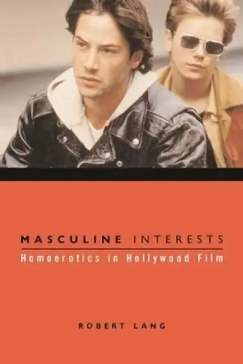 Cover of Masculine Interests