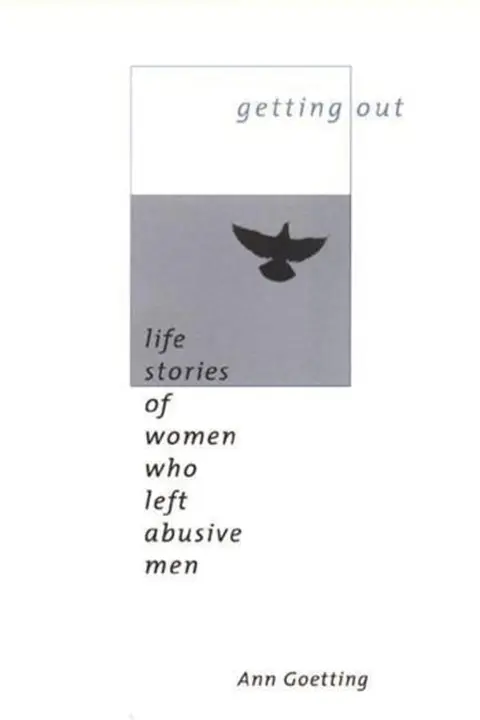 Cover of Getting Out