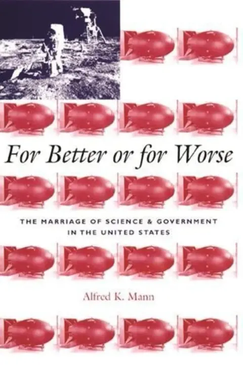 Cover of For Better or for Worse
