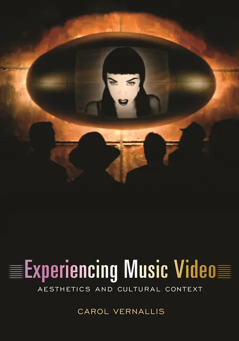 Cover of Experiencing Music Video
