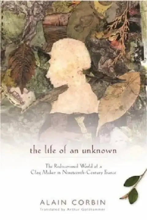 Cover of The Life of an Unknown