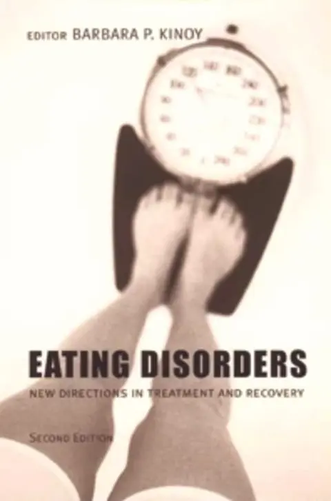 Cover of Eating Disorders