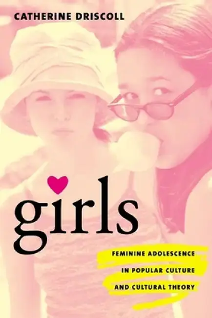 Cover of Girls