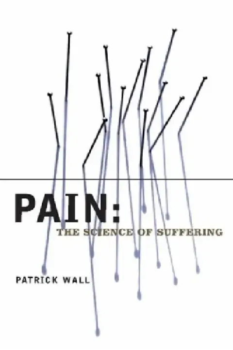 Cover of Pain