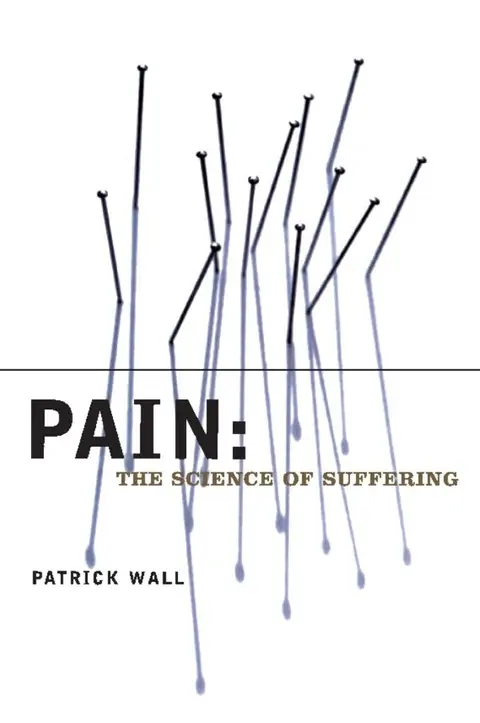 Cover of Pain