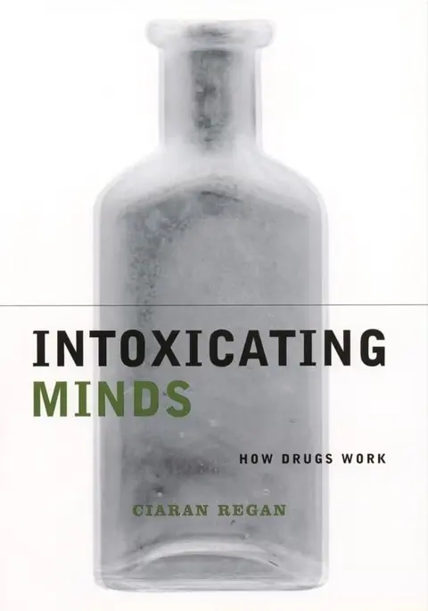 Cover of Intoxicating Minds