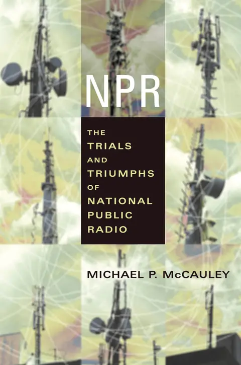 Cover of Npr