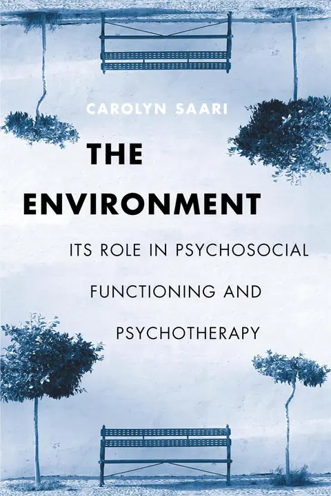 Cover of The Environment