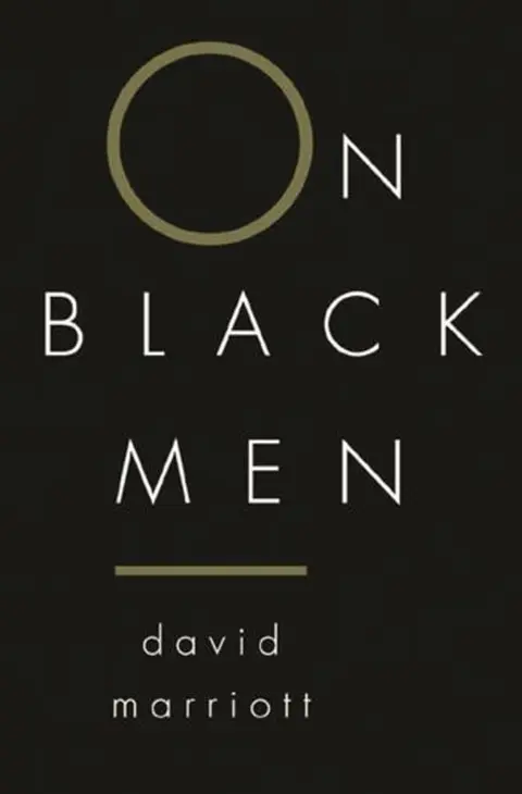 Cover of On Black Men