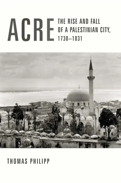 Cover of Acre
