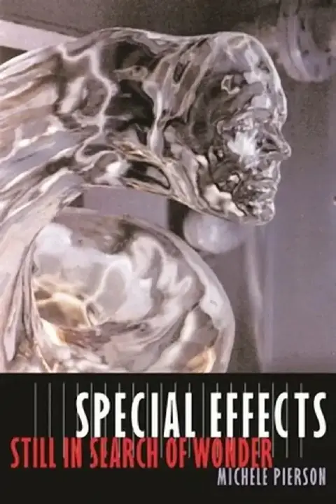 Cover of Special Effects