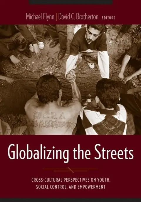 Cover of Globalizing the Streets