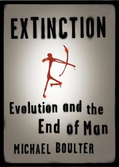 Cover of Extinction