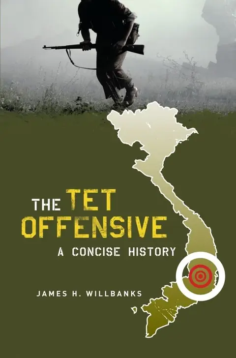 Cover of The Tet Offensive
