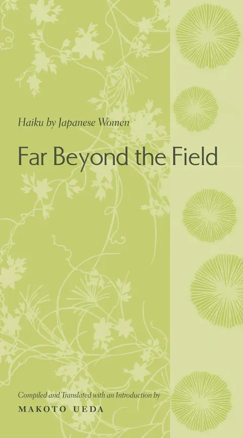 Cover of Far Beyond the Field