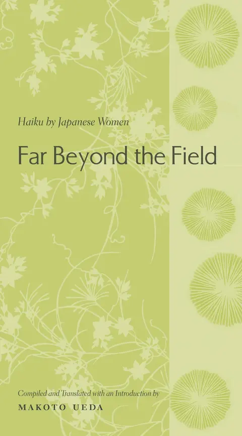 Cover of Far Beyond the Field
