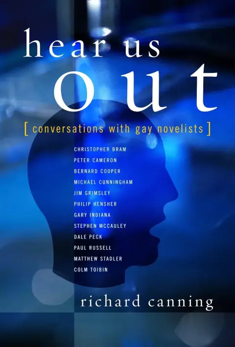 Cover of Hear Us Out