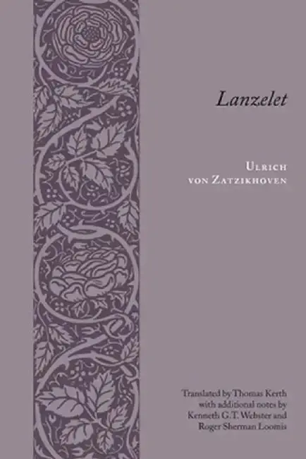 Cover of Lanzelet