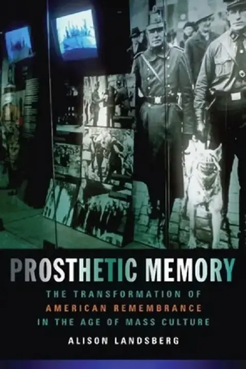 Cover of Prosthetic Memory