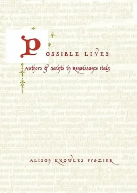 Cover of Possible Lives
