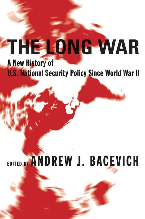 Cover of The Long War