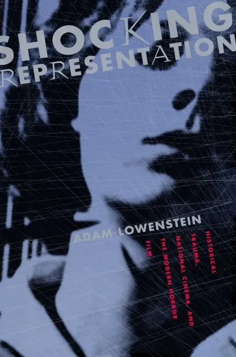 Cover of Shocking Representation