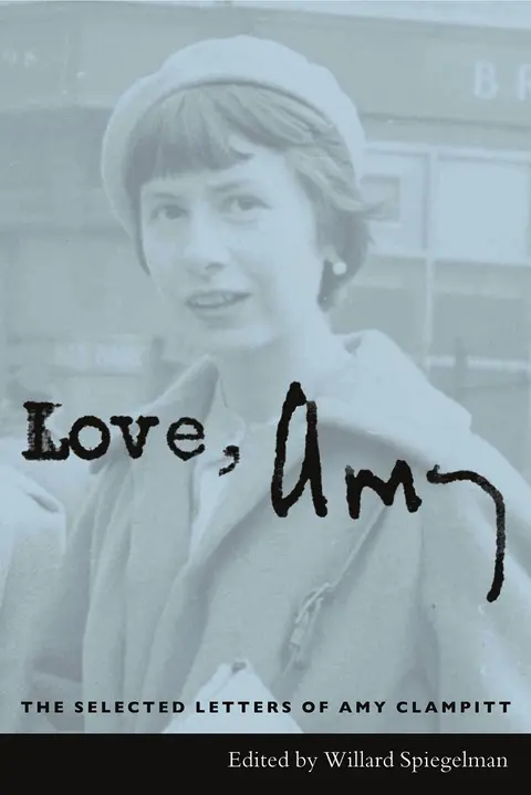 Cover of Love, Amy