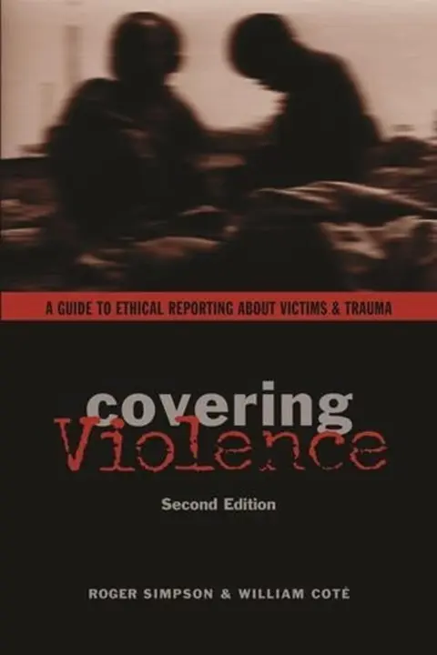 Cover of Covering Violence