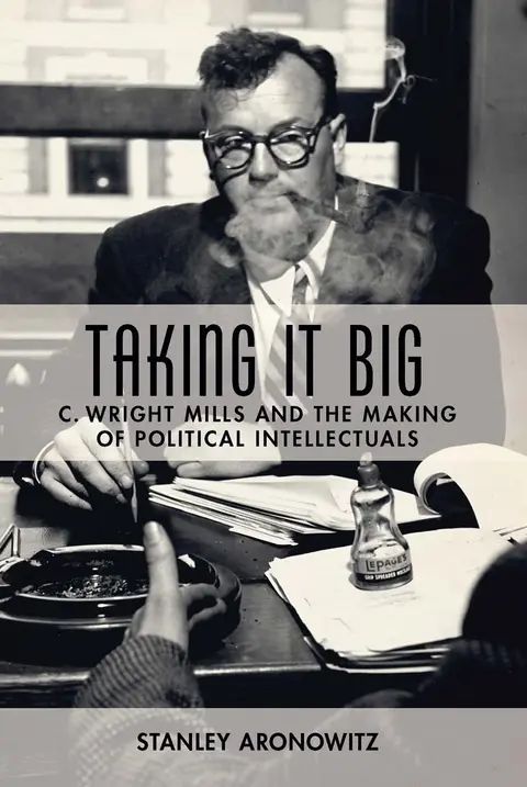 Cover of Taking It Big