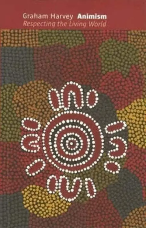 Cover of Animism