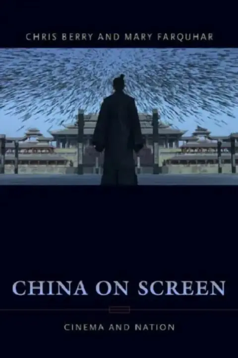 Cover of China on Screen