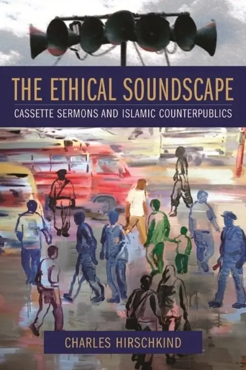 Cover of The Ethical Soundscape