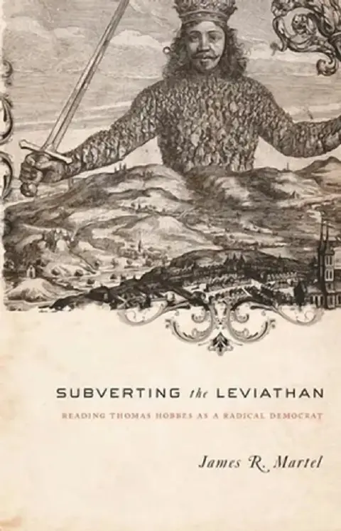 Cover of Subverting the Leviathan
