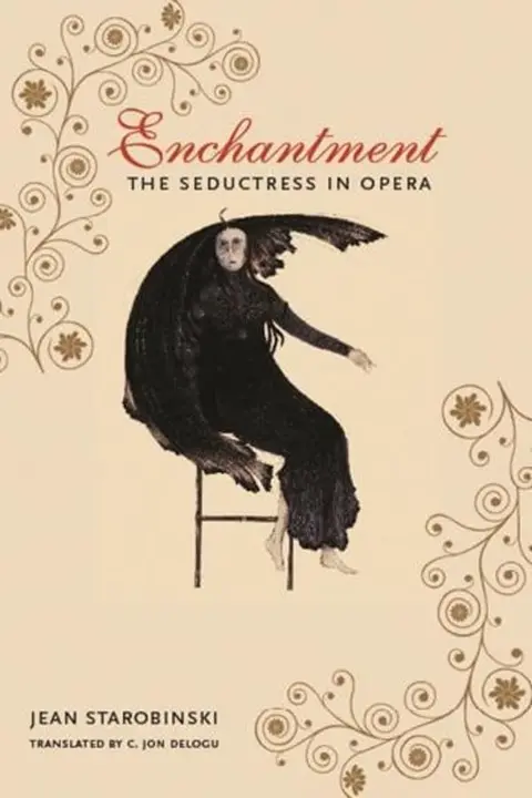 Cover of Enchantment